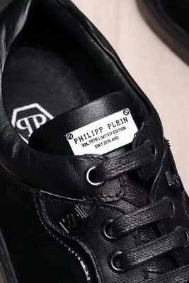 PhiliPP Plein Fashion Casual Men Shoes--060